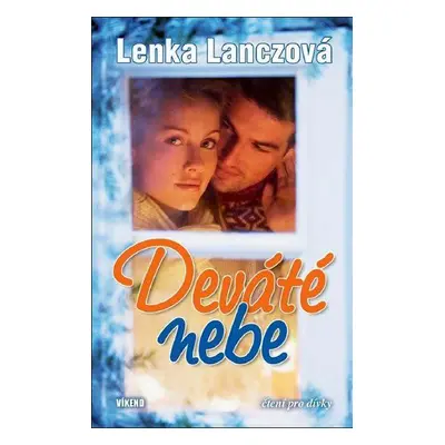 Deváté nebe - 2. vydání (Lenka Lanczová)