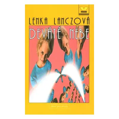 Deváté nebe (Lenka Lanczová)