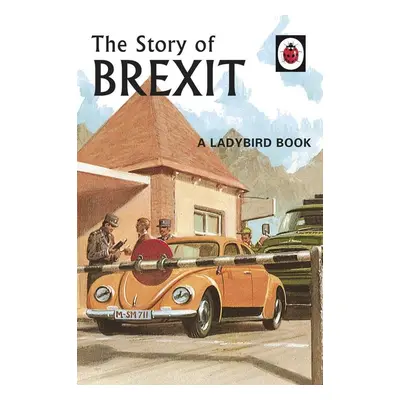 Story of Brexit (Jason Hazeley) (EN)