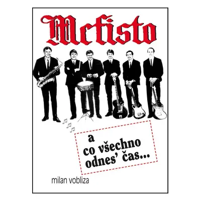 Mefisto (Milan Vobliza)