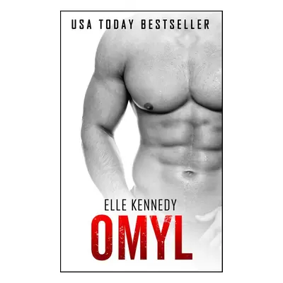 Omyl (Elle Kennedy)