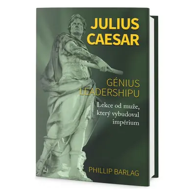 Julius Caesar (Phillip Barlag)