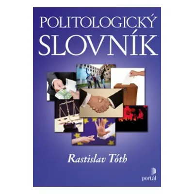 Politologický slovník (Rastislav Tóth)