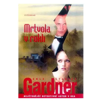 Mrtvola v rokli (Erle Stanley Gardner)