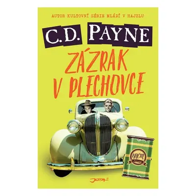 Zázrak v plechovce (C.D. Payne)