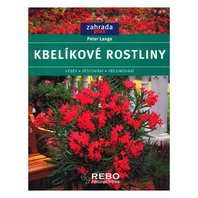 Kbelíkové rostliny (Lange Peter)