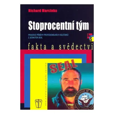 Stoprocentní tým (Richard Marcinko)