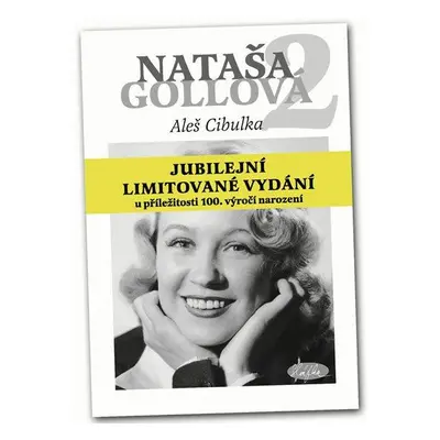 Nataša Gollová 2 (Aleš Cibulka)