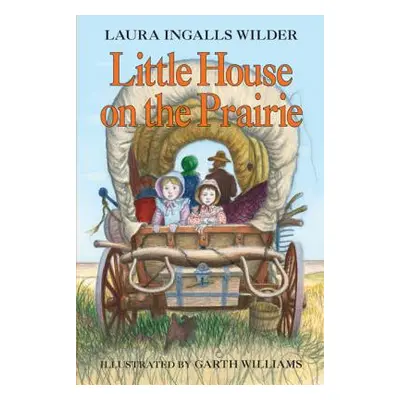 Little House on the Prairie (Wilder Laura Ingalls) (EN)