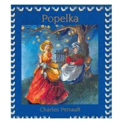 Popelka (Charles Perrault)