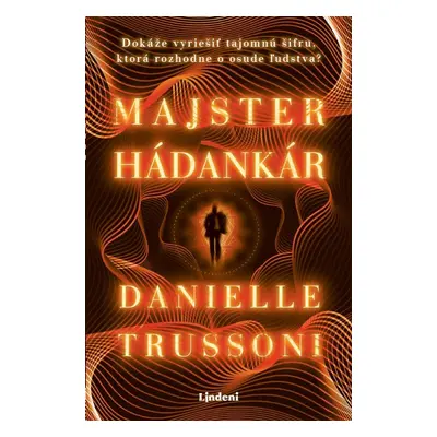 Majster hádankár (Danielle Trussoni) (slovensky)