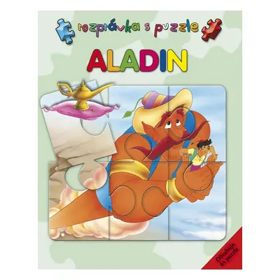 Aladin (slovensky)