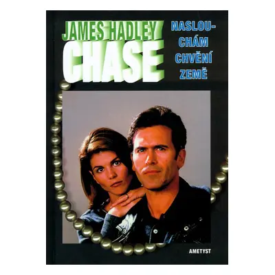 Naslouchání chvění země (James Hadley Chase)