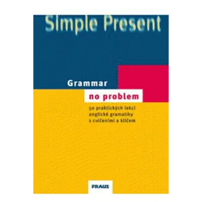 Grammar no problem (House Christine)