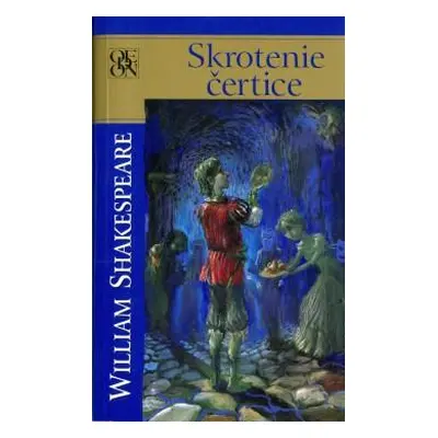 Skrotenie čertice (William Shakespeare) (slovensky)