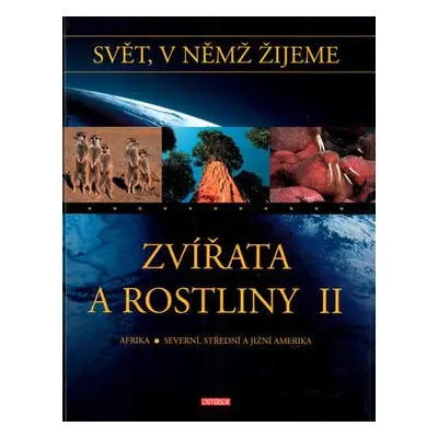 Zvířata a rostliny II (Leo Sigmund)