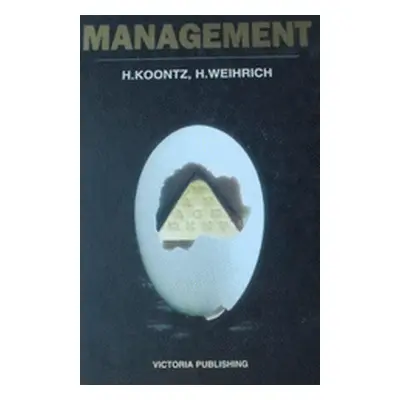 Management (Heinz Weihrich)