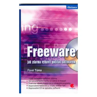 Freeware (Pavel Tůma)