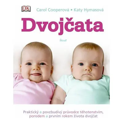 Dvojčata (Carol Cooperová)