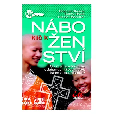 Klíč k náboženství (Cathy Boëlle-Rousset)