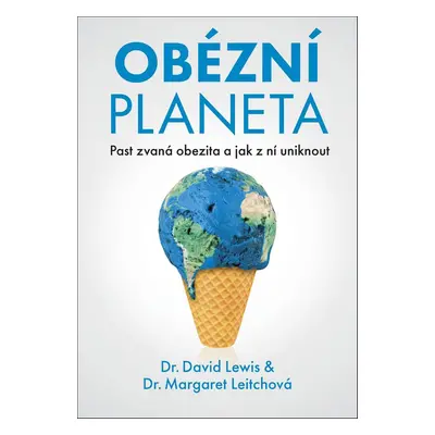 Obézní planeta (Margaret Leitchová)