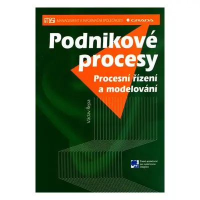 Podnikové procesy (Václav Řepa)