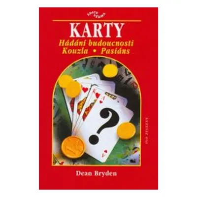 Karty (Dean Bryden)