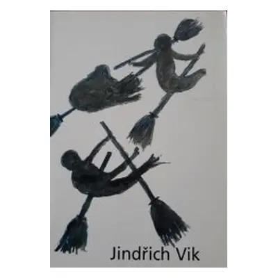 Jindřich Vik (Jindřich Vik)