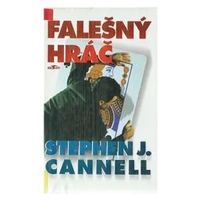 Falešný hráč (Stephen J. Cannell)