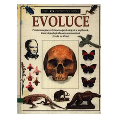 Evoluce (Linda Gamlin)