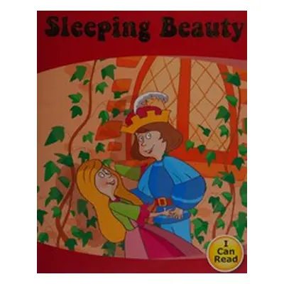 Sleeping Beauty (Claire Black) (EN)