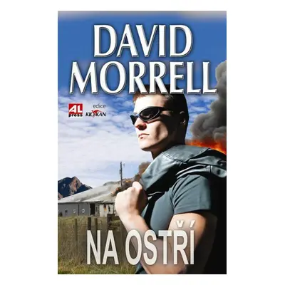 Na ostří (David Morrell)