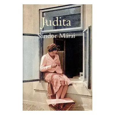 Judita (Sándor Márai)