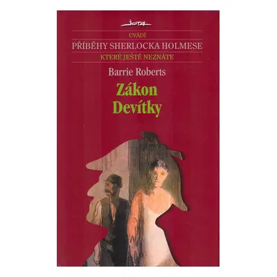 Zákon devítky (Barrie Roberts)