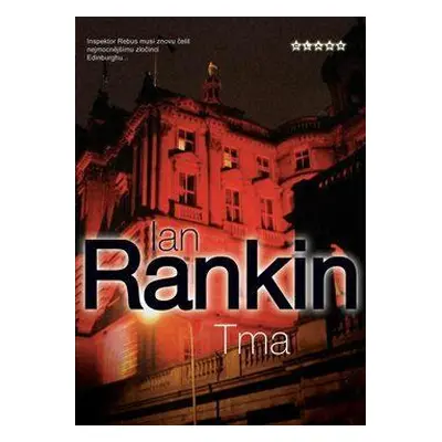 Tma (Ian Rankin)