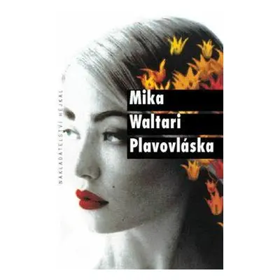 Plavovláska (Mika Waltari)