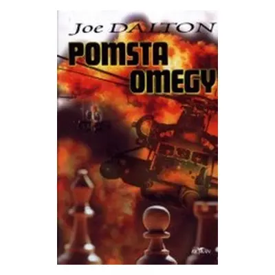 Pomsta omegy (Joe Dalton)