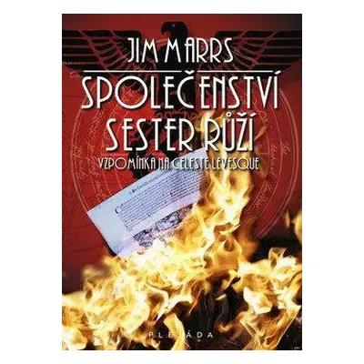 Společenství sester růží (Jim Marrs)