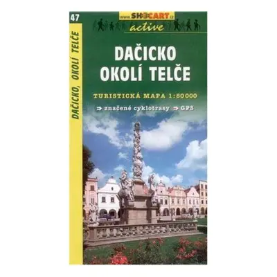 DAČICKO OKOLÍ TELČE 47