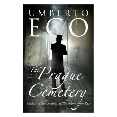 The Prague Cemetery (Umberto Eco) (EN)