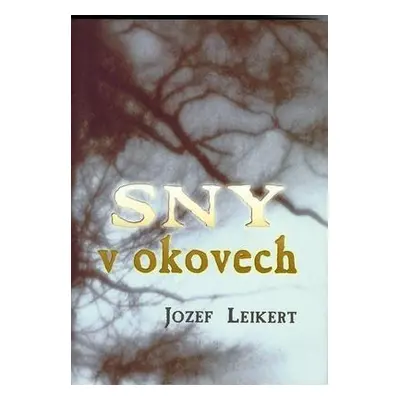 Sny v okovech (Jozef Leikert)