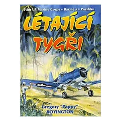 Létající tygři (Grogory Boyington)