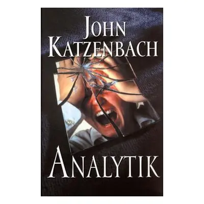 Analytik (John Katzenbach)