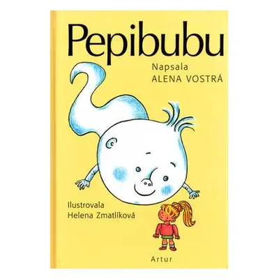 Pepibubu (Helena Zmatlíková)