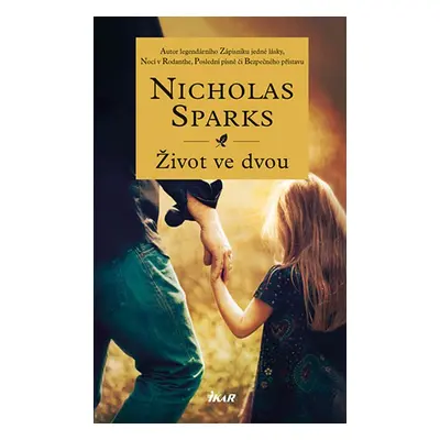 Život ve dvou (Nicholas Sparks)