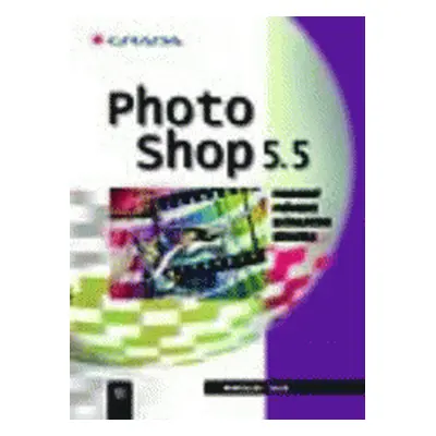 Photoshop 5.5 (Miroslav Čulík)