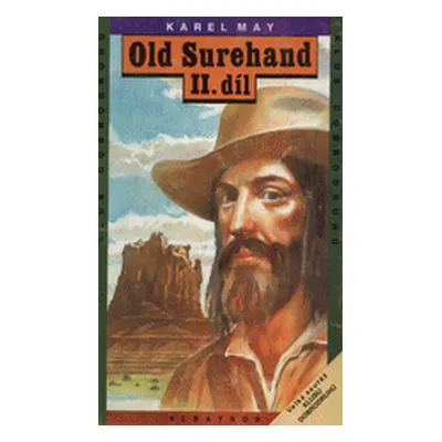 Old Surehand (Karel May)