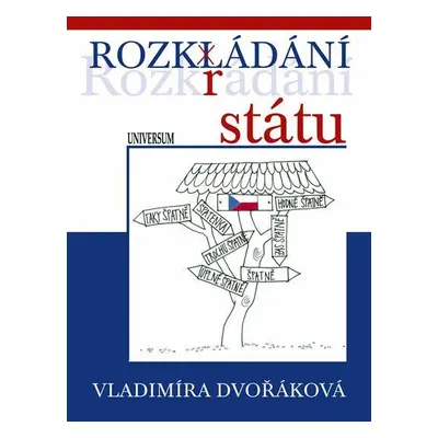 Rozkládání státu (Vladimíra Dvořáková)