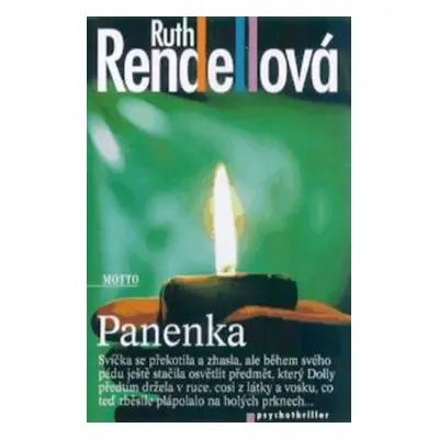 Panenka (Ruth Rendell)