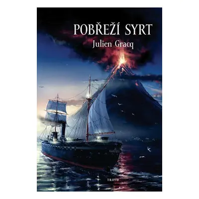 Pobřeží Syrt (Gracq Julien)